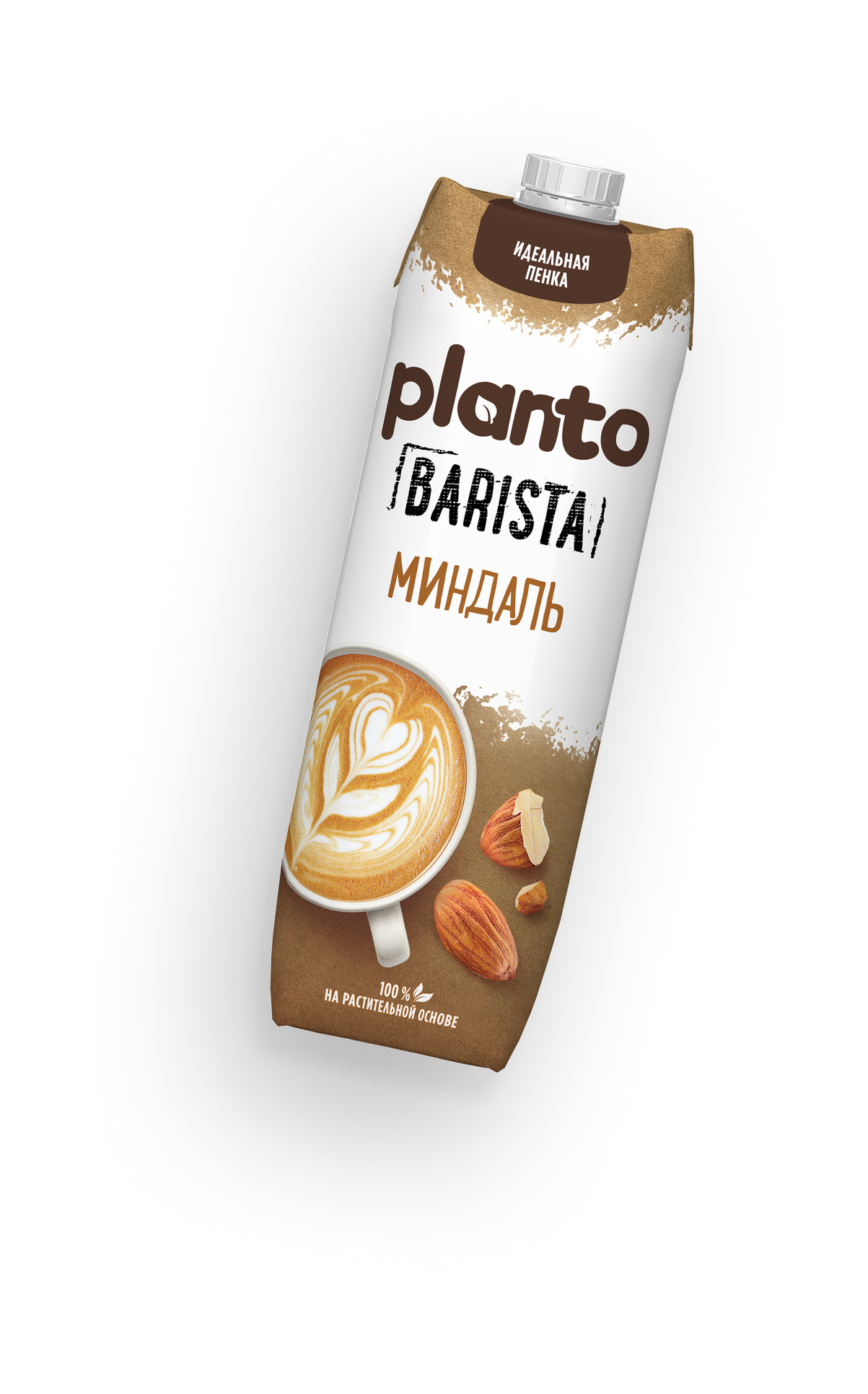 Planto Barista Almond
