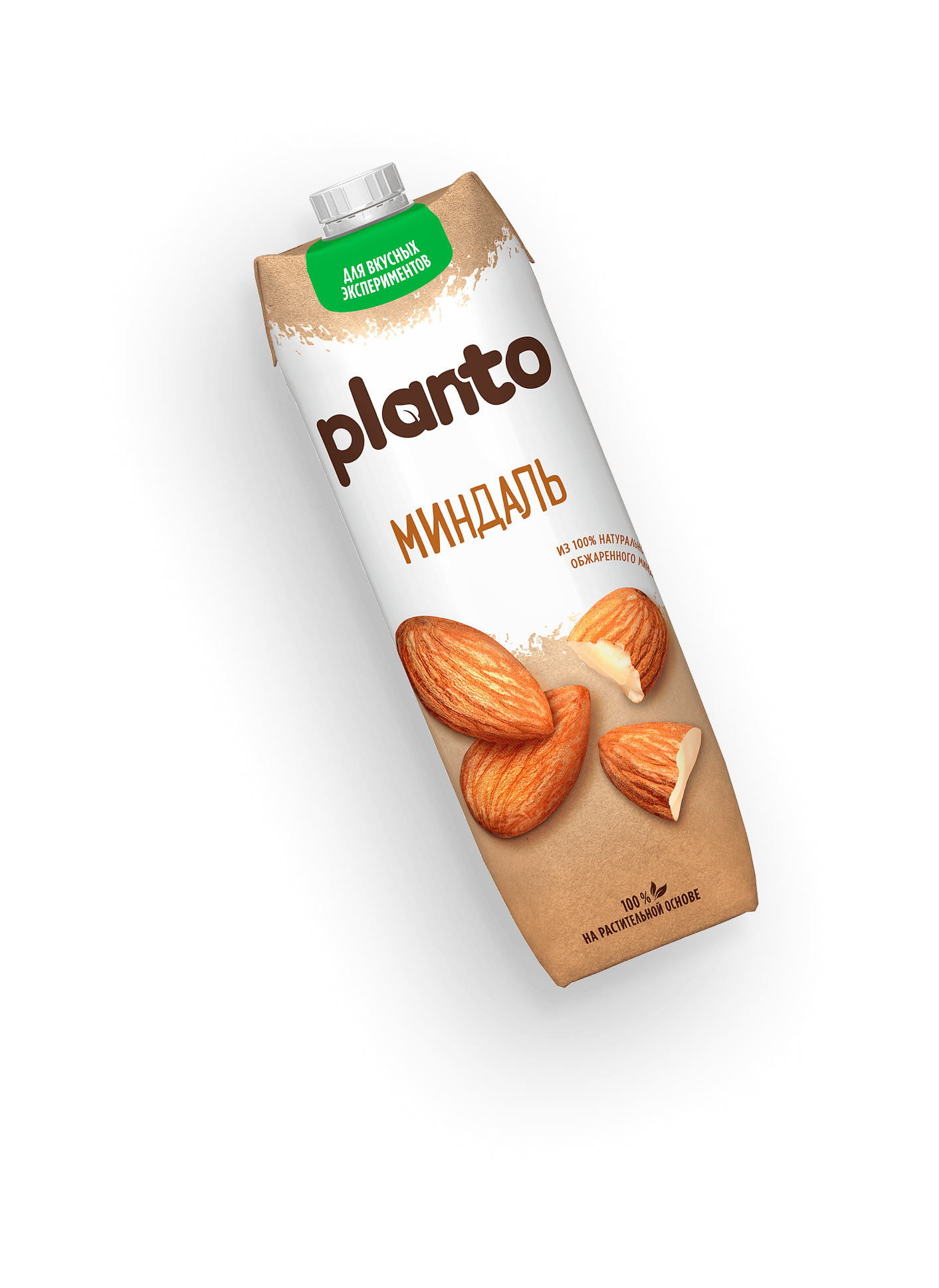 Planto Almond