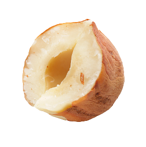hazelnut 2
