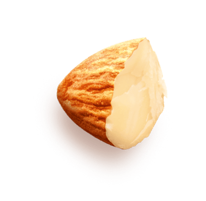 almond 1