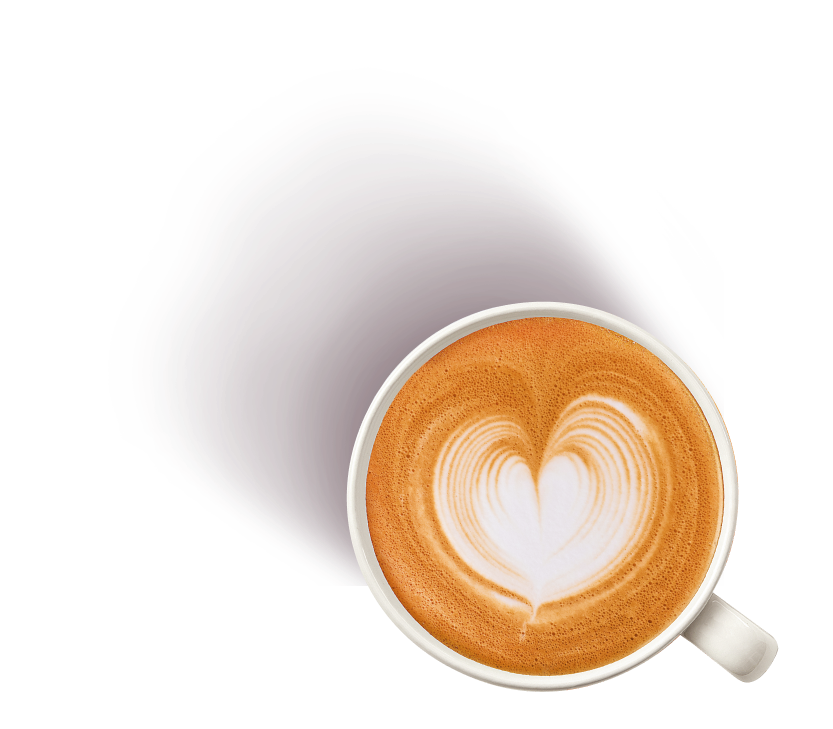 Coffee cup