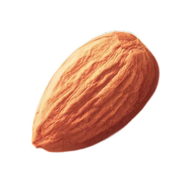 almond 1