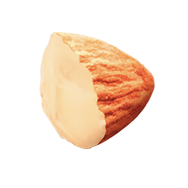 almond 2