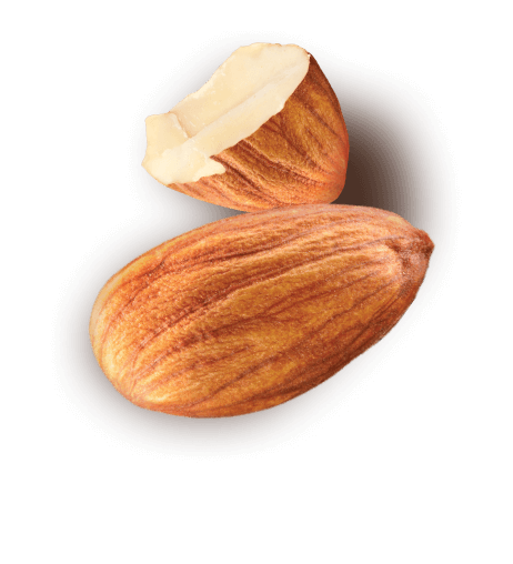 almond