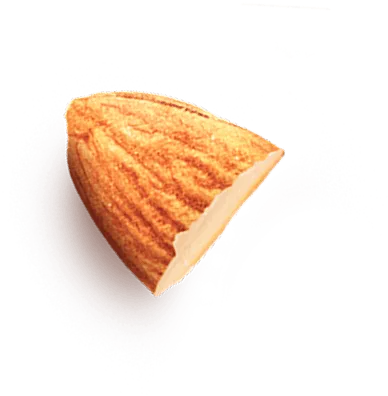 almond 1