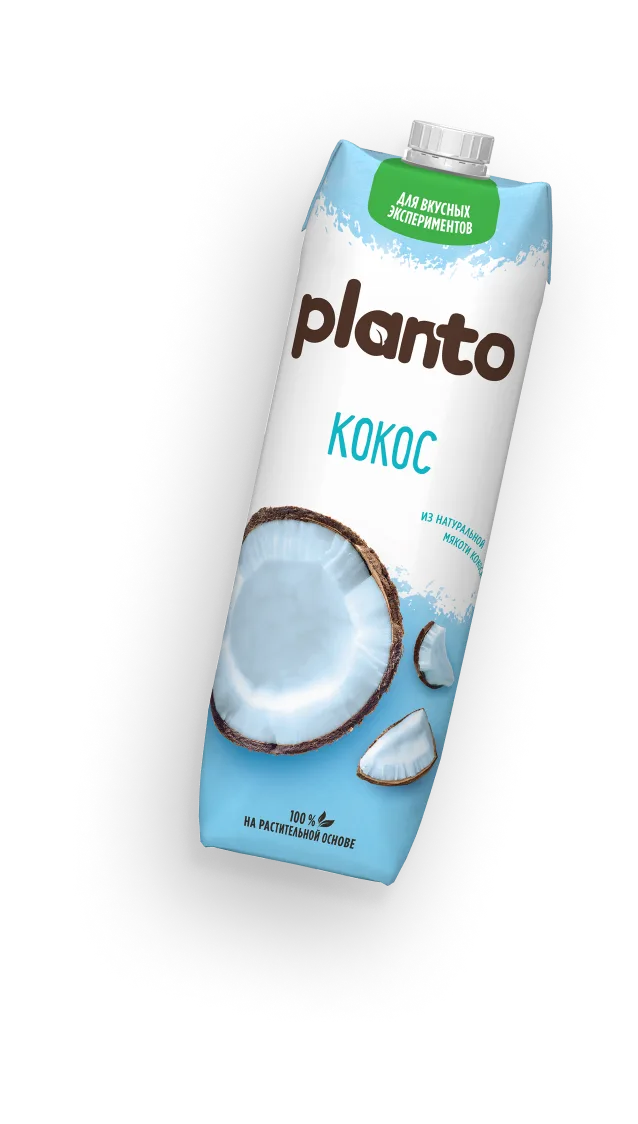 Planto Coconut