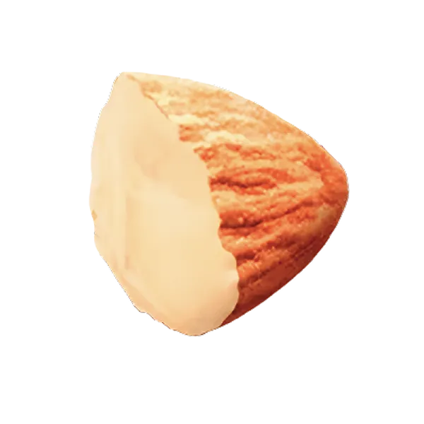 almond 2